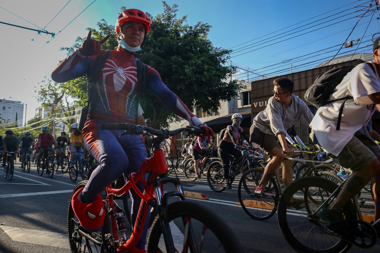 Jalisco en Movimiento: Eventos Ciclistas que Unen a la Comunidad