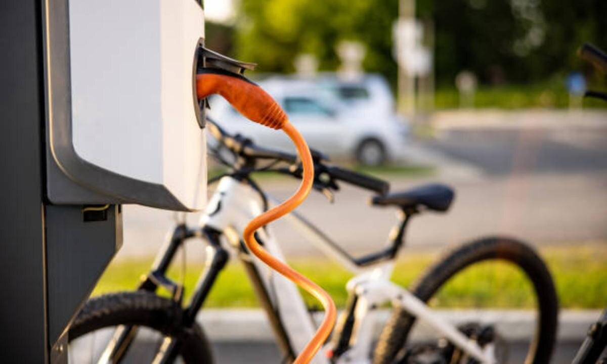 ¿Cuánto peso puede soportar una bicicleta eléctrica? Le contamos